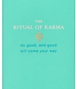 Rituals Karma Mini Fragrance Sticks (8719134204285)