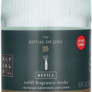THE RITUAL OF JING refill fragrance sticks 500 ml (8719134179880)