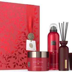 Rituals - The Ritual of Ayurveda Large Gift Set (8719134184556)