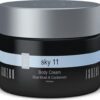 JANZEN Body Cream Sky 11 - Bodycrème - Zacht en Sensueel - Lichaamsverzorging - 300 ml (8717612821115)