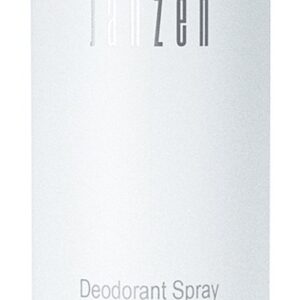 JANZEN Deodorant Spray Fuchsia 69 - Anti-Transpirant Spray - Bloemig en Krachtig - Verzorgend - 150 ml (8717612861692)