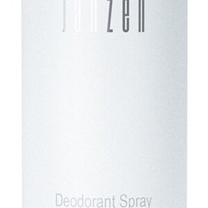 JANZEN Deodorant Spray Grey 04 - Anti-Transpirant Spray - Fris en Zuiver - Verzorgend - 150 ml (8717612861043)