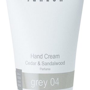 JANZEN Hand Cream Grey 04 (8717612810041)