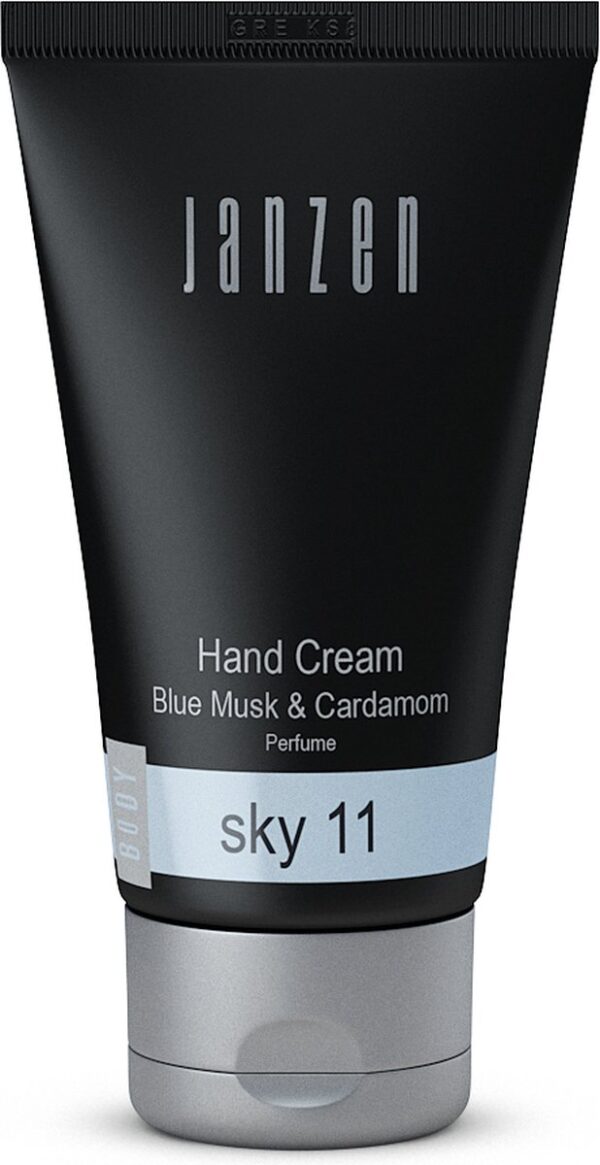 JANZEN Hand Cream Sky 11 (8717612811116)