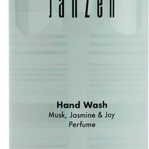 JANZEN Hand Wash &C Musk Jasmine & Joy (8717612650104)