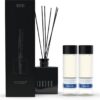 JANZEN Home Fragrance Sticks XL Zwart - inclusief Blue 33 (8717612604336)