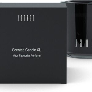 JANZEN Scented Candle XL Coral 58 (8717612643588)