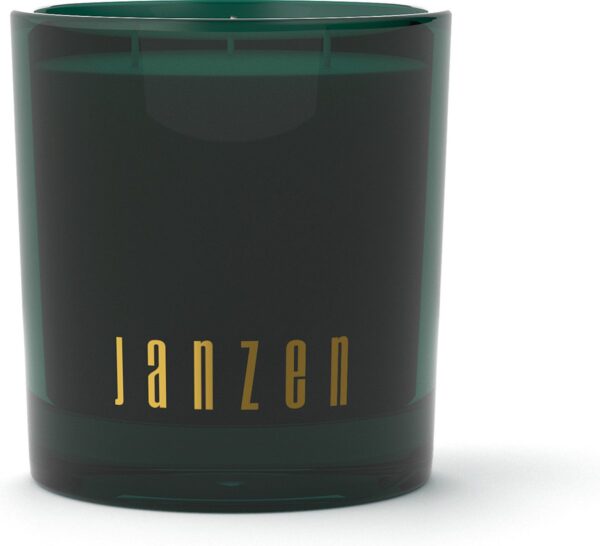JANZEN Scented Candle XXL Limited Edition (8717612640006)