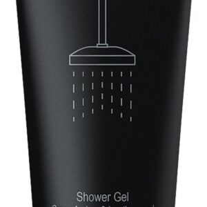 JANZEN Shower Gel Earth 46 - Douchegel - Kruidig en Rijk - 250 ml (8717612842462)