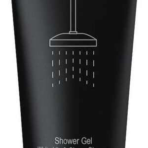 JANZEN Shower Gel Skin 90 - Douchegel - Fris en Krachtig - 250 ml (8717612842905)