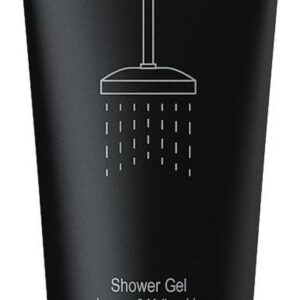 JANZEN Shower Gel Sun 81 - Douchegel - Zomers en Zwoel - 250 ml (8717612842813)