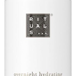 RITUALS Elixir Collection Overnight Hydrating Hair Mask - 100 ml (8719134162868)