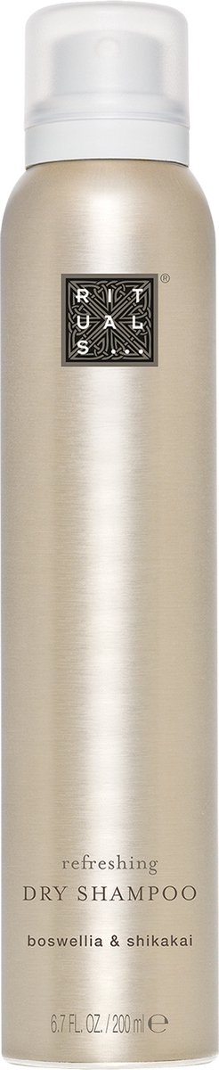 RITUALS Elixir Collection Refreshing Dry Shampoo - 200 ml (8719134162882)
