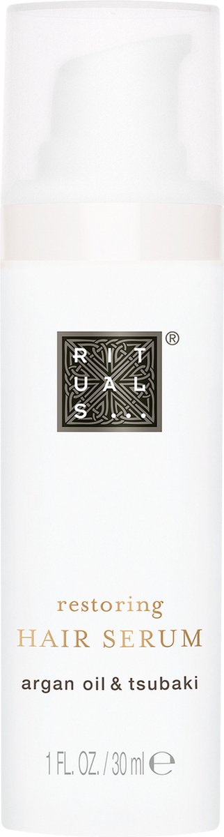 RITUALS Elixir Collection Restoring Hair Serum - 30 ml (8719134162899)