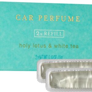 RITUALS Life is a Journey - Karma Car Perfume Navulling - 6 ml (8719134093698)