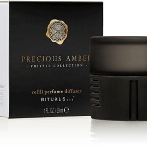 RITUALS Precious Amber Perfume Diffuser refill - 30 ml (8719134037784)