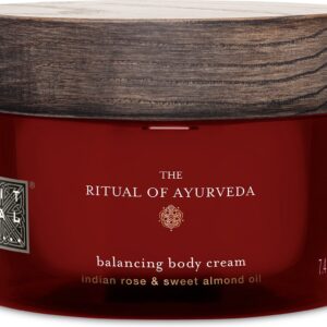 RITUALS The Ritual of Ayurveda Body Cream - 220 ml (8719134098044)