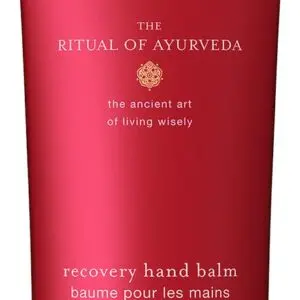 RITUALS The Ritual of Ayurveda Recovery Hand Balm - 70 ml (8719134143348)