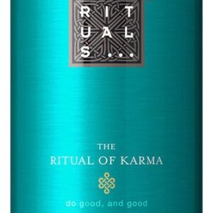 RITUALS The Ritual of Karma Douchegel - Lotusbloem - 200 ml (8719134152715)