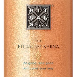 RITUALS The Ritual of Karma Shimmering Body Oil - Lotusbloem - 100 ml (8719134152517)