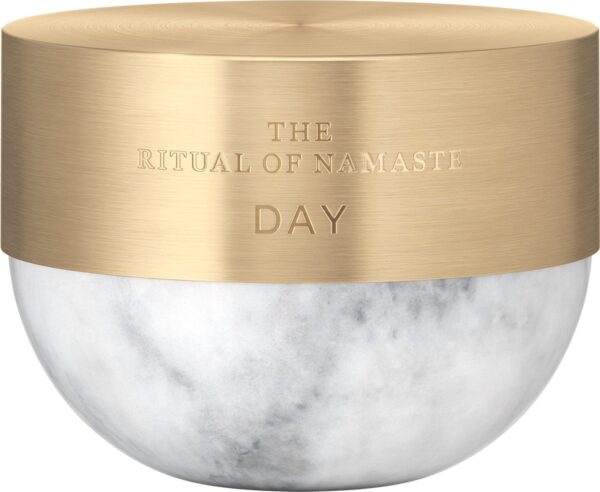 RITUALS The Ritual of Namaste Ageless Firming Day Cream - 50 ml (8719134120363)