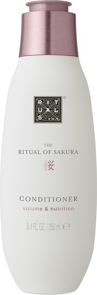 RITUALS The Ritual of Sakura Conditioner - 250 ml (8719134122756)
