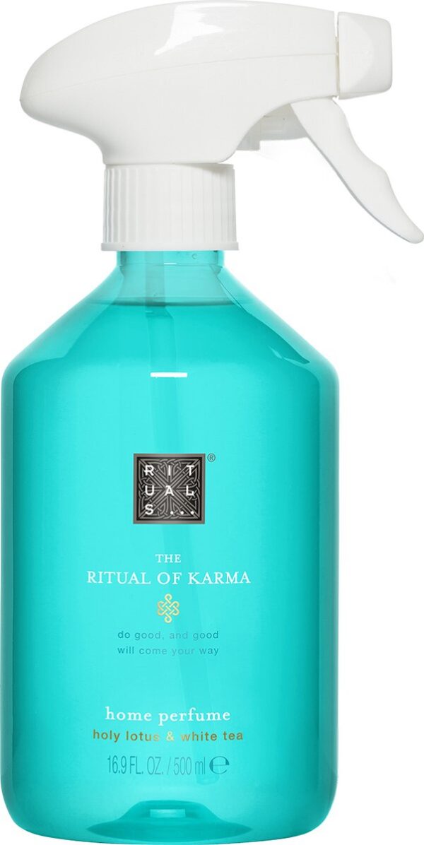 Rituals The Ritual of Karma Home Perfume 500ml (8719134083194)