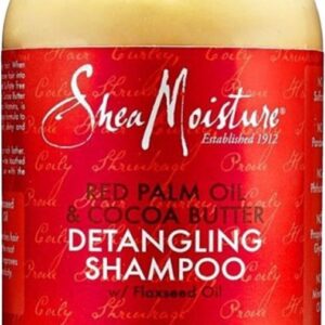 Shampoo Shea Moisture Red Palm 399 ml (0764302226048)