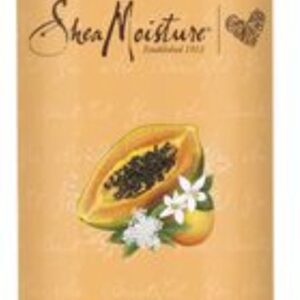 Shea Moisture Papaya & Neroli - All Day Frizz Control Milk Gel - 237 ml (0764302016076)