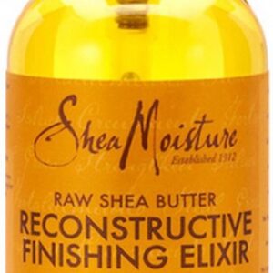 Shea Moisture Raw Shea Butter Moisture Reconstructive Elixir 118 ml (0764302280231)