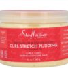 Shea Moisture Red Palm Oil- & Cocoa Butter Curl Stretch Pudding - 340G (0764302226024)