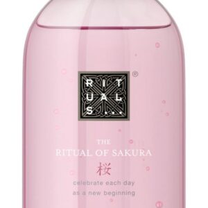 The Ritual of Sakura Hygienic Hand Gel (8719134164503)