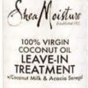 100% Virgin Coconut Oil Leave In Treatment (6095413388320)