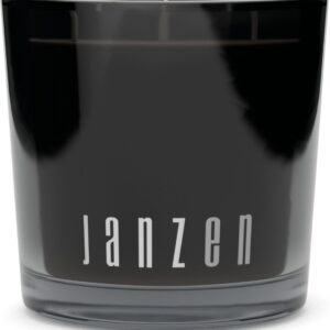 JANZEN Scented Candle XL Earth 46 (8717612646466)