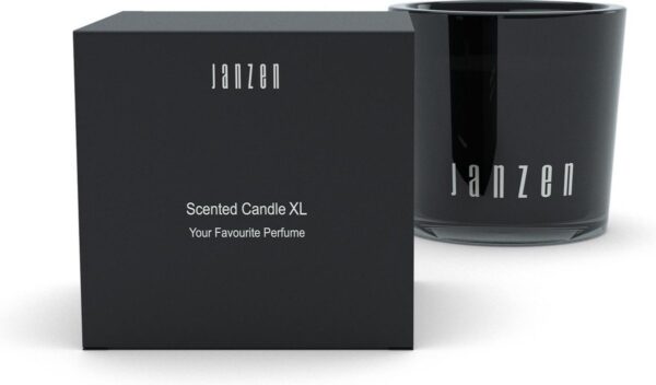 JANZEN Scented Candle XL Sky 11 (8717612643113)