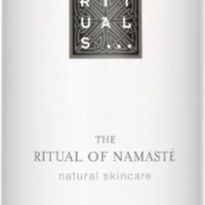 Rituals - THE RITUAL OF NAMASTE - Natural nourishing shower cream - 250 ml (8719134049640)