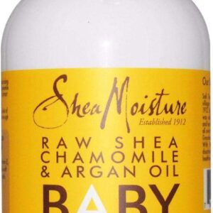 Baby Lotion (384 ml) - Shea Moisture (0764302901402)