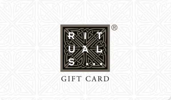 Rituals - Cadeaubon - 25 euro + cadeau enveloppe (5051644067060)
