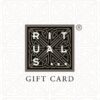 Rituals - Cadeaubon - 35 euro + cadeau enveloppe (5051644067077)