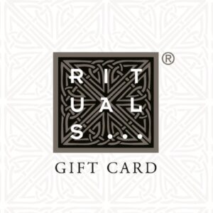 Rituals - Cadeaubon - 35 euro + cadeau enveloppe (5051644067077)