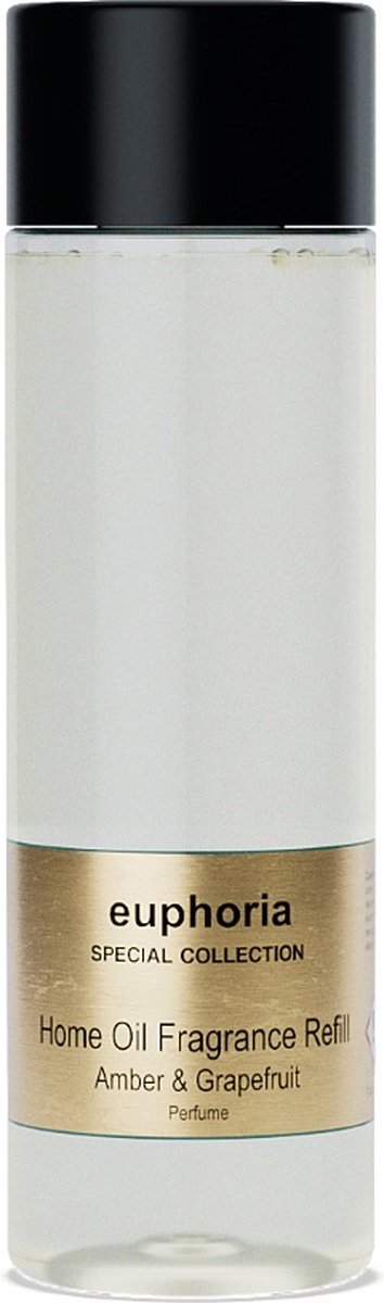 JANZEN Home Fragrance Refill Euphoria (8717612610306)