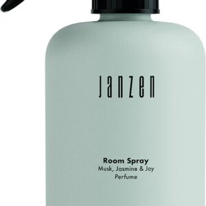 JANZEN Room Spray &C Musk, Jasmine & Joy (8717612620107)