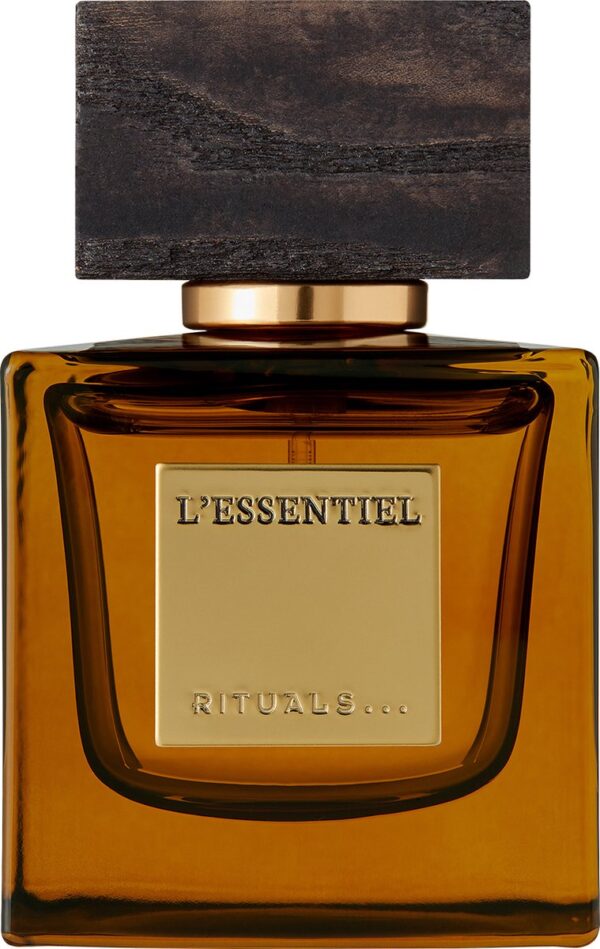 RITUALS L'Essentiel Eau de Parfum - 50 ml (8719134136517)
