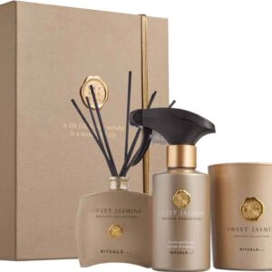 RITUALS Private Collection - Sweet Jasmine Gift set l (8719134167337)