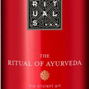 RITUALS The Ritual of Ayurveda Rich Body Oil - 100 ml (8719134098136)