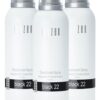 JANZEN Deodorant Spray Black 22 3-pack (8717612861241)
