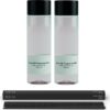 JANZEN Home Fragrance Refill &C Musk Jasmine & Joy 2-pack Incl. Gratis Sticks (8717612610122)
