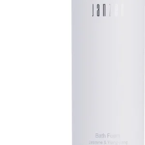 JANZEN Bath Foam Fuchsia 69 (8717612870694)