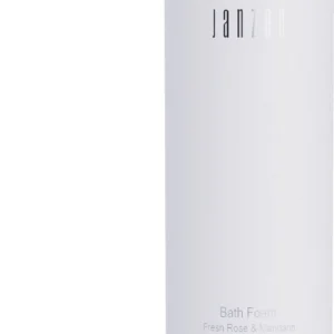 JANZEN Bath Foam Orange 77 (8717612870779)