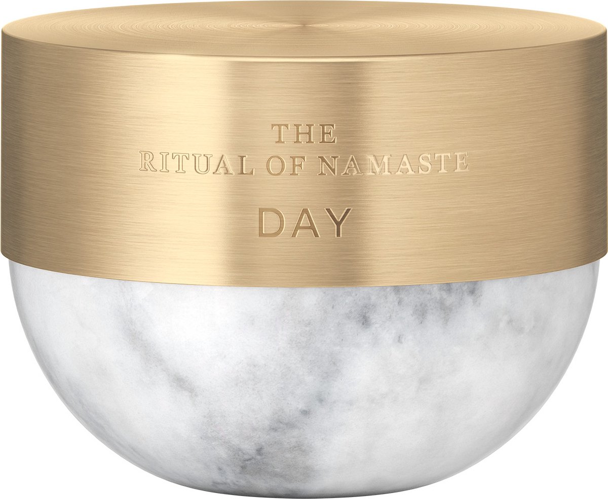 Rituals Namaste Ageless Firming Day Cream (8719134120363)